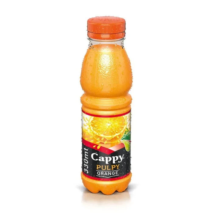 Cappy Portocale (0.33l)