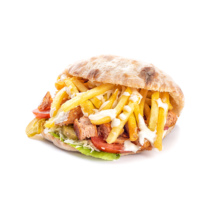 DONER DE POST