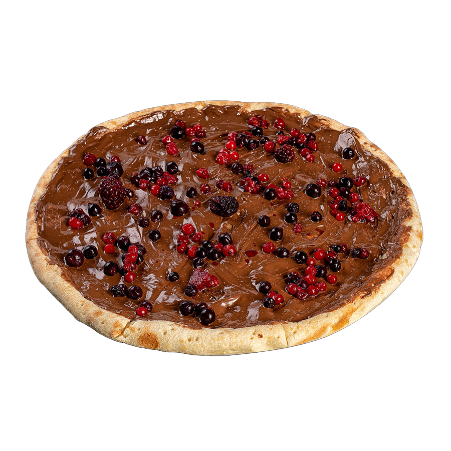 PIZZA DESERT - imagine 2
