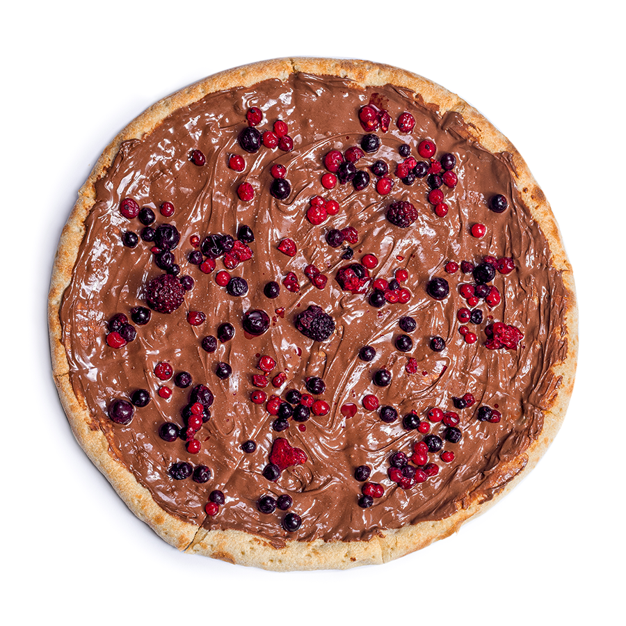PIZZA DESERT