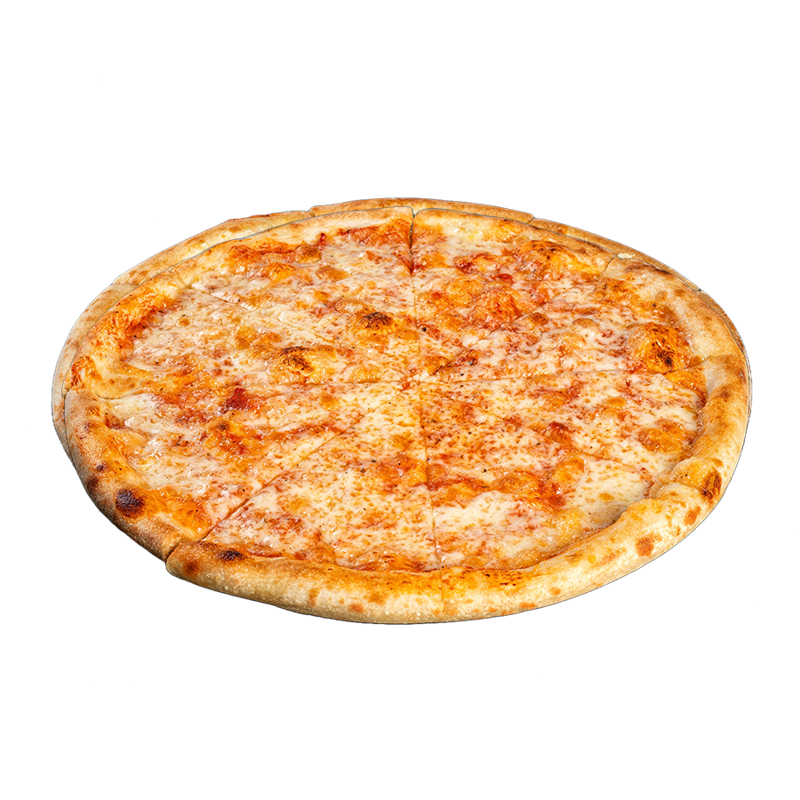 PIZZA MARGHERITA - imagine 2