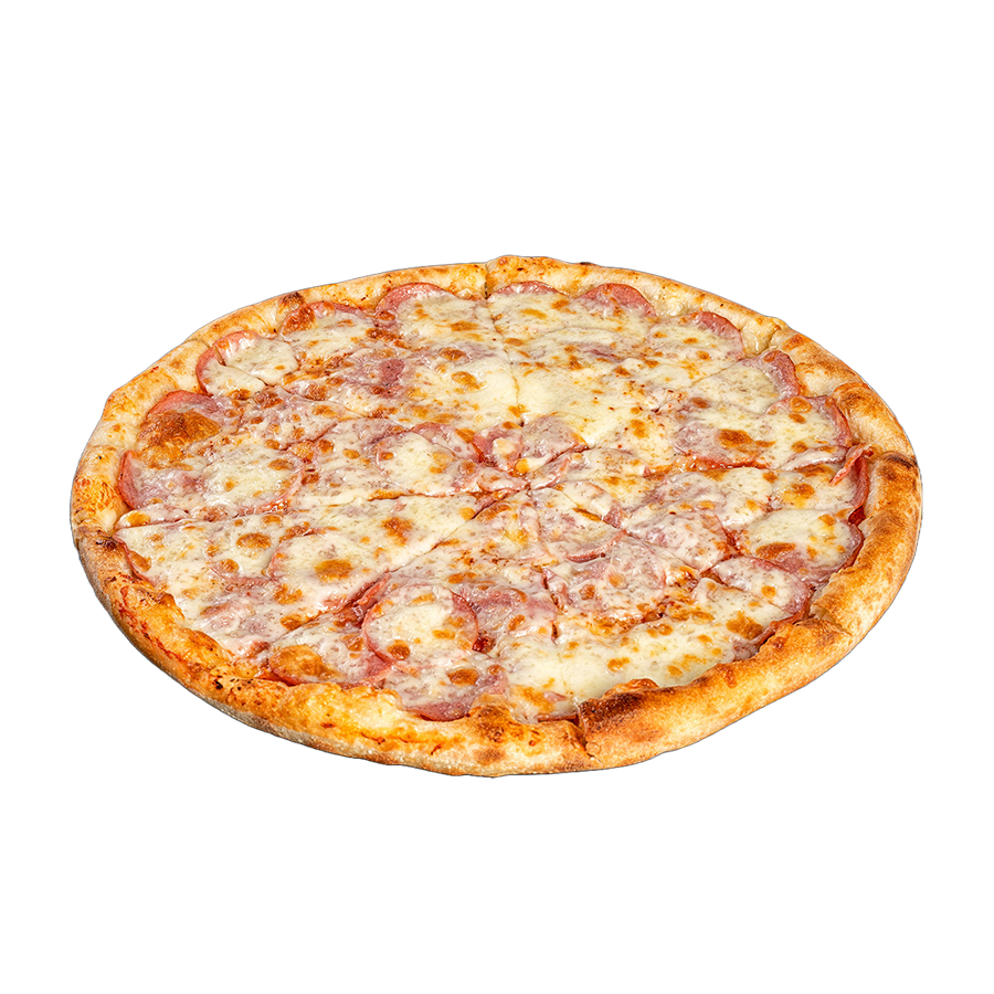 PIZZA PICANTE - imagine 2