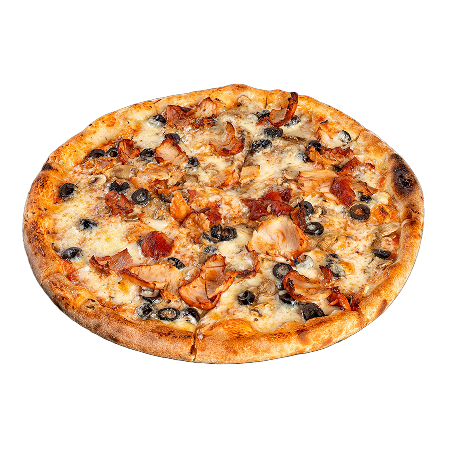 PIZZA SuperK Vită - imagine 2